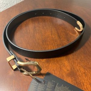 belt